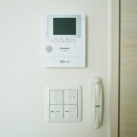 New Open☆中心エリアへ好アクセス　格安＆美室で快適空間　サービスアパ―トメントsapporo南8条a5 Apartment Ngoại thất bức ảnh