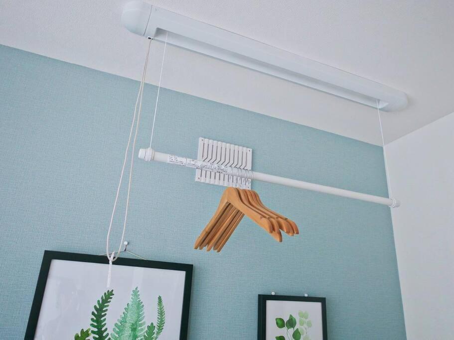 New Open☆中心エリアへ好アクセス　格安＆美室で快適空間　サービスアパ―トメントsapporo南8条a5 Apartment Ngoại thất bức ảnh