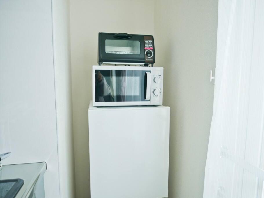 New Open☆中心エリアへ好アクセス　格安＆美室で快適空間　サービスアパ―トメントsapporo南8条a5 Apartment Ngoại thất bức ảnh