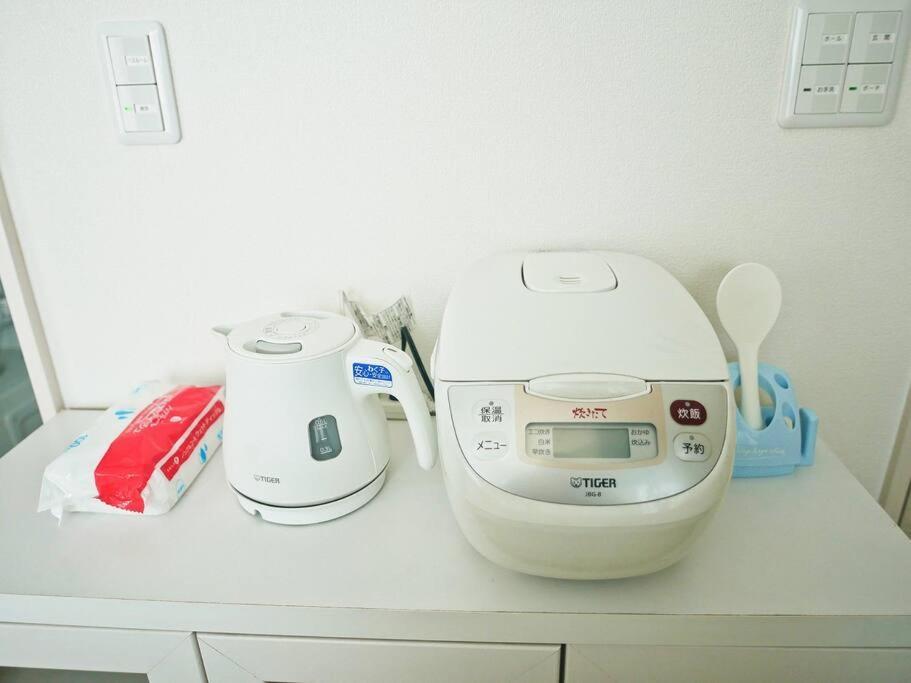 New Open☆中心エリアへ好アクセス　格安＆美室で快適空間　サービスアパ―トメントsapporo南8条a5 Apartment Ngoại thất bức ảnh
