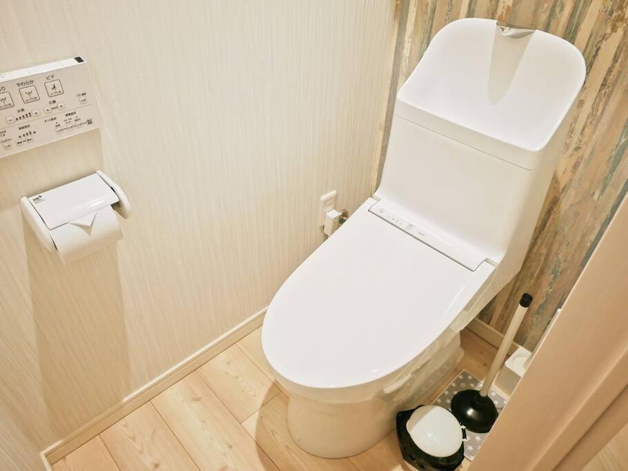 New Open☆中心エリアへ好アクセス　格安＆美室で快適空間　サービスアパ―トメントsapporo南8条a5 Apartment Ngoại thất bức ảnh